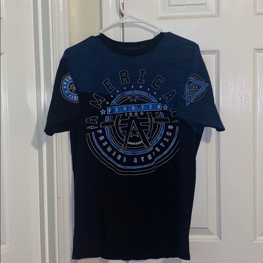 American Fighter shirt